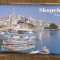 D6 - Magnet frigider - Tematica turism - Grecia 66