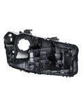 Carcasa far dreapta pentru BMW Seria 5 G30, G31 fara Facelift far Full LED cu AFS (2017 - 2020)