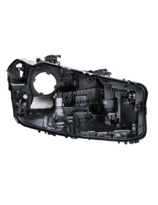 Carcasa far dreapta pentru BMW Seria 5 G30, G31 fara Facelift far Full LED cu AFS (2017 - 2020) foto