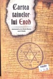 CARTEA TAINELOR LUI ENOH-TRAD. SI INGRIJIRE: VOICU SIMION-363289