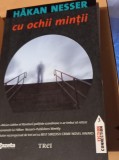 CU OCHII MINTII HAKAN NESSER
