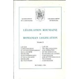 Lege privind organizarea si functionarea Societatii Romane de Radiodifuziune si Societatii Romane de Televiziune
