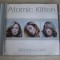 ATOMIC KITTEN - Diverse CD-uri Originale, ca NOI