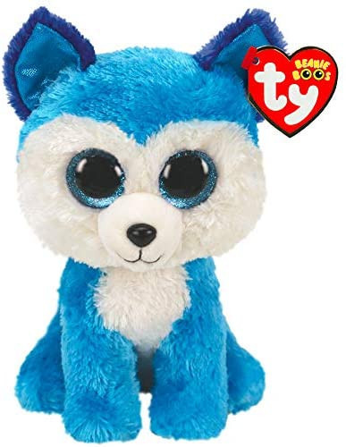 PLUS TY 15CM BOOS PRICE CATELUSUL NAZDRAVAN SuperHeroes ToysZone