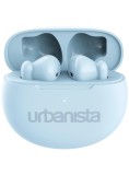 Earpods Urbanista Austin True Skylight Blue Android Devices|Apple Devices