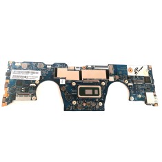 Placa de baza Laptop Lenovo Yoga 730-13IWL, i7-8585U, LA-G581P, FRU 5B20T02809