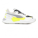 Rs-Z Visual Effects Jr Puma White-Puma B