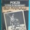 Dumitru Popescu &ndash; Ieslea minotaurului Poezii scrise in inchisoare