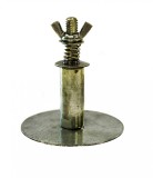 Suport rola sarma maxim 1kg WeldLand Equipment