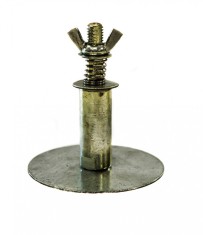 Suport rola sarma maxim 1kg WeldLand Equipment foto