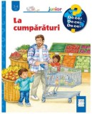 La cumparaturi - Patricia Mennem - Casa