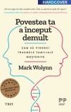 Povestea ta a inceput demult. Editie de colectie, Trei
