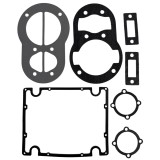 Set garnituri pentru cap compresor H2090, HILMANN