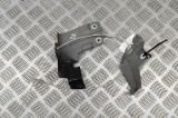 Suport aripa dreapta față RENAULT TWINGO II CN0_ 2008 OEM: 7782609339,7782597657 31602665