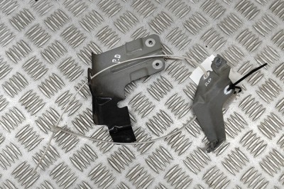 Suport aripa dreapta față RENAULT TWINGO II CN0_ 2008 OEM: 7782609339,7782597657 | 31602665 foto