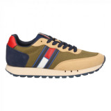 Cumpara ieftin Jeans Sneakersy - Retro Mix Tjm Runner