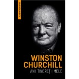 Cumpara ieftin Anii tineretii mele, Winston Churchill, Herald