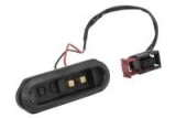 Unitate de control, ajutor inchidere usi FIAT DUCATO platou / sasiu (250_) (2006 - Prezent) BLIC 6010-07-0320410C