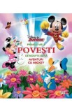 Primele mele povesti de noapte buna. Aventuri cu Mickey
