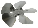 Rotoar pentru ventilatoare EBM-PAPST, 230mm, 4 orificii de montaj