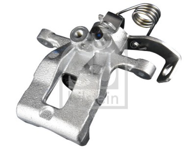 FEBI BILSTEIN 178825 Etrier frana foto
