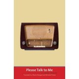 Please Talk to Me