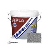 Tencuiala decorativa mozaicata AplaSoclu 24kg