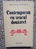 Contemporan Cu Veacul Douazeci - Emilian Ionescu