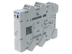 &Icirc;ntrerupător electronic selectiv EATON ELECTRIC 24VDC 4A IP20