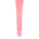 Essence the super peptide balsam de buze culoare 04 Coralized! 10 ml