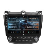 Cumpara ieftin Navigatie Honda Accord 7 (2005-2008), Android 12, E-Octacore 2GB RAM + 32GB ROM, 10.1 Inch - AD-BGE10002+AD-BGRKIT012