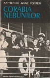 KARHERINE ANNE PORTER - CORABIA NEBUNILOR
