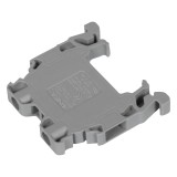 Clema șină 240 mm, gri, ONKA-2462