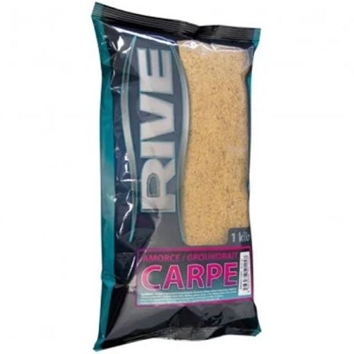 Nada Crap RIVE Groundbait 1kg foto