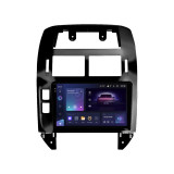 Navigatie Auto Teyes CC3 2K Volkswagen Polo 4 2001-2009 4+64GB 9.5` QLED Octa-core 2Ghz, Android 4G Bluetooth 5.1 DSP