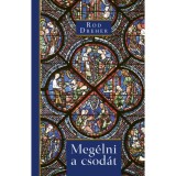 Meg&eacute;lni a csod&aacute;t - Miszt&eacute;rium &eacute;s &eacute;rtelem egy szekul&aacute;ris korban - Rod Dreher