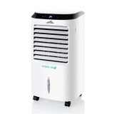 Racitor de aer portabil 4 in 1 cu ionizare ETA Coolio 0568, 65 W, 10 L, 3 viteze de ventilare, telecomanda