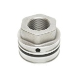 Cap cilindru hidraulic 60x110mm pentru JCB 4CX OEM 595-10062, Autospeed