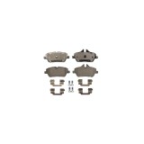Placute frana MINI MINI CLUBMAN R55 ATE 13046027102