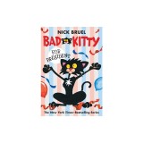 Bad Kitty for President