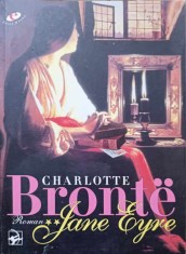 JANE EYRE VOL.2-CHARLOTTE BRONTE-238297