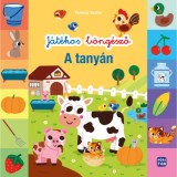 A tany&aacute;n - J&aacute;t&eacute;kos b&ouml;ng&eacute;sző