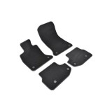 Set covorase auto mocheta umbrella pentru bmw 5 [f10.11 lci](2013-2017)