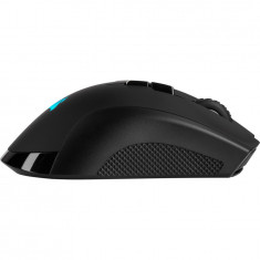 Mouse wireless gaming Corsair Ironclaw RGB, senzor optic 18000DPI, foto