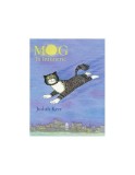 Mog &icirc;n &icirc;ntuneric - Paperback - Judith Kerr - Pandora M