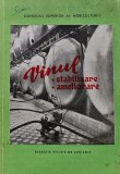 Cumpara ieftin Vinul. Stabilizare, ameliorare - 1968 - Constantin Stanescu (@A230)