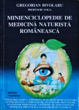 Minienciclopedie de medicina naturista romaneasca - 1995 - Gregorian Bivolaru (I313)