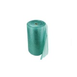 Folie Bule Aer Verde, 100m x 1m, 50 g/mp, Ambalare Protectie, Antistatica, Fragil, Electronice, Ceramica
