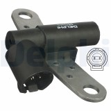 DELPHI SS10803 Senzor impulsuri, arbore cotit