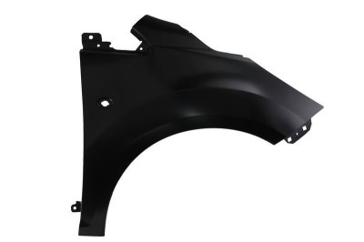 Aripa fata Ford Ka 2008-2016 grunduita pregatita vopsit dreapta 12526 1551795 foto